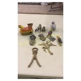 11 Assorted Articles