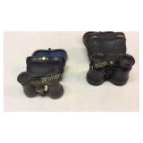 2 Pair Opera Glasses