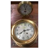 Ships Clock, Newman Marcus