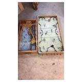 2 Vintage Kids Games