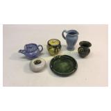 Pisgah Forest, Cole, Craven, Shearwood, Skyline