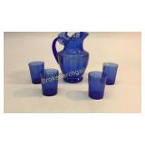 Victorian Lemonade Set