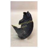 Studio Pottery Fish
