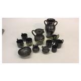 12 Pieces Celia Cole