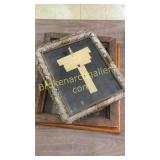 4 Picture Frames
