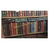 Approximately 35 Literary Classics