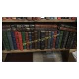 Approximately 36 Literary Classics