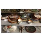 Collection Of Stangl