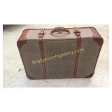 Vintage Suitcase