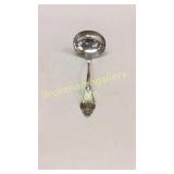 Sterling Soup Ladle