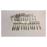 26 Pieces International Sterling