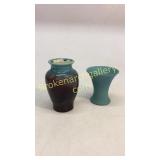 Pisgah Forest, Van Briggle Pottery