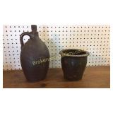 Fluid Jud and TN/VA Honey Pot