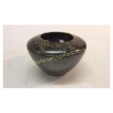 Signed OL Batchelder Vase