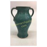 O Henry Pottery Vase