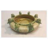 Weller Low Bowl with Ducks
