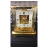 LeCoultre Atmos Clock