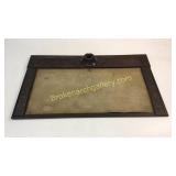 Arts and Crafts Desk Blotter