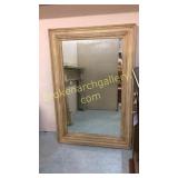 6’ Decorative Mirror