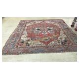 Room Size Oriental Carlet