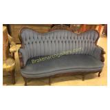 Victorian Parlor Sofa