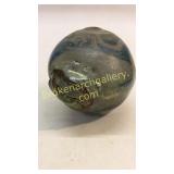 Kent Ipson Art Glass Form