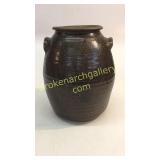 Signed WM Penland Buncombe County