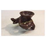 Stacy Lambert Dragon Figural