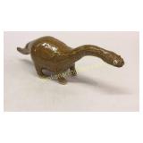 Reggie Meaders Dinosaur