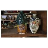 2 Face Jugs
