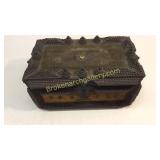 Tramp Art Memory Box