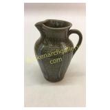 11" Antia Meaders Buttermilk Pitcher
