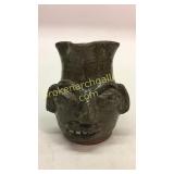 6in BB Craig Face Pitcher