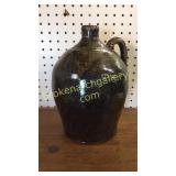 White Country Ga Fluid Jug