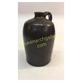 Catawba Valley Loop Handle Jug