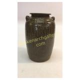 Catawba Valley Alkaline Glaze Jar