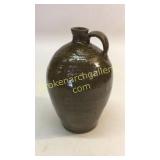 Catawba Valley Alkaline Glaze Jug