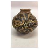 South West Acoma Puebla Ola