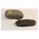 War Club Stone, Whet Stone