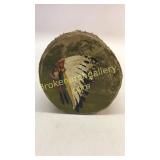 Native American Tourist Trade Drum