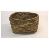 Choctaw Indian Basket