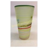 Modern Art Glass Vase