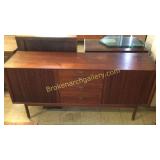 Danish Modern Sideboard