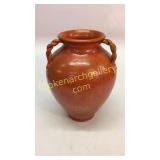 15” A R Cole Floor Vase