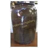 15in Catawba Vallery Storage Jar