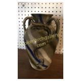 Charles Lisk Swirl Snaked Jug
