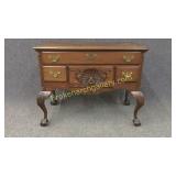 Centennial Philadelphia Style Low Boy