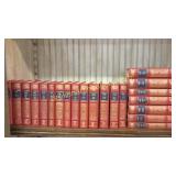 21 Leatherbound  Charles Dickens Classics