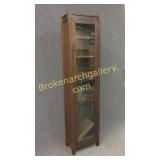 Art & Crafts Display Cupboard