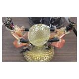 Murano Glass Centerpiece